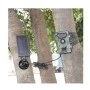 Ηλιακό Πάνελ με Μπαταρία της Camouflage VAS79503 trazeras|VAS79503