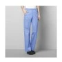 Γυναικείο Ιατρικό Παντελόνι Pull-On (Ceil Blue) της WonderWink ADH79527 trazeras|ADH79527