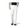 Ανδρικό Ιατρικό Παντελόνι (White) της WonderWink ADH79559 trazeras|ADH79559