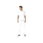 Ανδρικό Ιατρικό Παντελόνι (White) της WonderWink ADH79559 trazeras|ADH79559