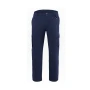 Παντελόνι Εργασίας Υψηλής Ορατότητας Hi-Vis Classic Trousers (4 Χρώματα) της Axon Workwear AXN79657 trazeras|AXN79657