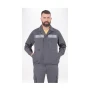 Τζάκετ Εργασίας Υψηλής Ορατότητας Hi-Vis Classic Jacket (2 Χρώματα) της Axon Workwear AXN79656 trazeras|AXN79656