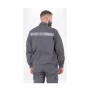 Τζάκετ Εργασίας Υψηλής Ορατότητας Hi-Vis Classic Jacket (2 Χρώματα) της Axon Workwear AXN79656 trazeras|AXN79656