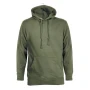 Φούτερ Μπλούζα Hoodie SWP280 με Κουκούλα (Χακί) της Keya FAG58428 trazeras|FAG58428