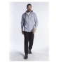 Αθλητική Φόρμα Fleece 705A με Λάστιχο στους Αστραγάλους (Σκούρο Μπλε) της Kprime FAG56264 trazeras|FAG56264