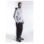 Αθλητική Φόρμα Fleece 705A με Λάστιχο στους Αστραγάλους (Σκούρο Μπλε) της Kprime FAG56264 trazeras|FAG56264