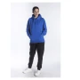 Αθλητική Φόρμα Fleece 705A με Λάστιχο στους Αστραγάλους (Σκούρο Μπλε) της Kprime FAG56264 trazeras|FAG56264