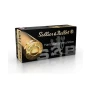 Σφαίρες Αστυνομίας Lugger FMJ 9mm 115grs της Sellier & Bellot KIR79972 trazeras|KIR79972