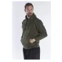 Φούτερ Μπλούζα Hoodie SWP280 με Κουκούλα (Χακί) της Keya FAG58428 trazeras|FAG58428