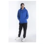 Φούτερ Μπλούζα Hoodie SWP280 με Κουκούλα (Χακί) της Keya FAG58428 trazeras|FAG58428