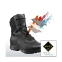Αδιάβροχα Άρβυλα Ranger GSG9-S 2.0 High (Black) της Haix HAI80064 trazeras|HAI80064