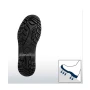 Αδιάβροχα Άρβυλα Ranger GSG9-S 2.0 High (Black) της Haix HAI80064 trazeras|HAI80064