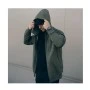 Ζακέτα Hoodie Tactical Leonidas 2.0 (Terra Brown) της Pentagon PEN20044 trazeras|PEN20044