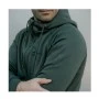 Ζακέτα Hoodie Tactical Leonidas 2.0 (Terra Brown) της Pentagon PEN20044 trazeras|PEN20044