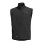 Αντιανεμικό Γιλέκο Elite Softshell Vest (Black) της Pentagon PEN80207 trazeras|PEN80207