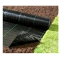 Νάυλον Εδαφοκάλυψης Γεωύφασμα 2 x 100m (Black) της Grasher STB71709 trazeras|STB71709
