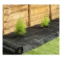 Νάυλον Εδαφοκάλυψης Γεωύφασμα 2 x 100m (Black) της Grasher STB71709 trazeras|STB71709