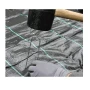 Νάυλον Εδαφοκάλυψης Γεωύφασμα 2 x 100m (Black) της Grasher STB71709 trazeras|STB71709