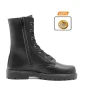Δερμάτινα Άρβυλα Mod.11, High 8'' (Black) της Aeropelma AER45526 trazeras|AER45526