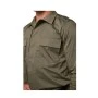 Πουκάμισο Μακρυμάνικο Flex-Tac TDU Ripstop Long Sleeve Shirt (TDU Khaki) της 5.11 Tactical FIV80296 trazeras|FIV80296