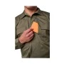 Πουκάμισο Μακρυμάνικο Flex-Tac TDU Ripstop Long Sleeve Shirt (TDU Khaki) της 5.11 Tactical FIV80296 trazeras|FIV80296