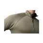 Μπλούζα Μακρυμάνικη με Φερμουάρ Stratos 1/4 Zip (Coyote) της 5.11 Tactical FIV80349 trazeras|FIV80349
