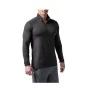 Μπλούζα Μακρυμάνικη με Φερμουάρ PT-R Catalyst Pro (Volcanic) της 5.11 Tactical FIV80365 trazeras|FIV80365
