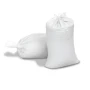 Σακί Ελαιοσυλλογής Πλαστικό 55x105cm (White) STB71730 trazeras|STB71730