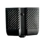 Γεμιστηροθήκη Διπλή Μονής Σειράς CF (Black) της Blackhawk ELM80600 trazeras|ELM80600