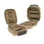 Θήκη Φαρμακείου FR-1 (Black) της Maxpedition ELM80656 trazeras|ELM80656