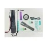 Φακός Επαναφορτιζόμενος LED FA-622 800Lm TRD80670 trazeras|TRD80670