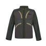 Αδιάβροχο Μπουφάν Soft Shell Defence (Forest Night) της Zotta Forest GOR77333 trazeras|GOR77333