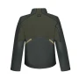 Αδιάβροχο Μπουφάν Soft Shell Defence (Forest Night) της Zotta Forest GOR77333 trazeras|GOR77333