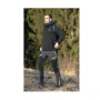 Αδιάβροχο Ελαστικό Παντελόνι Lagorai (Black) της Zotta Forest GOR77345 trazeras|GOR77345