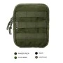 Θήκη Γενικής Χρήσης General Utility Pouch Large (4 Χρώματα) της Elmon ELM80790 trazeras|ELM80790