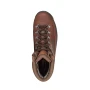 Μποτάκια Κυνηγίου Slope Max GTX Gore-Tex Mid 6'' (Brown) της AKU TOU80964 trazeras|TOU80964