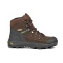 Μποτάκια Κυνηγίου Letrak SU GTX Gore-Tex Mid 6'' (Dark Brown) της Aigle TOY80991 trazeras|TOY80991