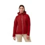 Αδιάβροχο Γυναικείο Τζάκετ CWW048 Salina Jacket (Pompeian Red) της Craghoppers TOY81013 trazeras|TOY81013
