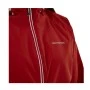 Αδιάβροχο Γυναικείο Τζάκετ CWW048 Salina Jacket (Pompeian Red) της Craghoppers TOY81013 trazeras|TOY81013