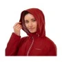 Αδιάβροχο Γυναικείο Τζάκετ CWW048 Salina Jacket (Pompeian Red) της Craghoppers TOY81013 trazeras|TOY81013