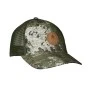 Καπέλο Κυνηγίου Hunters Mesh Cap 1244 (Strata / Moss Green) της Pinewood TOY81033 trazeras|TOY81033