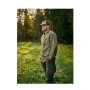 Καπέλο Κυνηγίου Hunters Mesh Cap 1244 (Strata / Moss Green) της Pinewood TOY81033 trazeras|TOY81033
