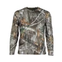 Μακρυμάνικη Μπλούζα WS3 T-Shirt (Realtree Edge) της Gamehide TOY81044 trazeras|TOY81044