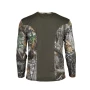 Μακρυμάνικη Μπλούζα WS3 T-Shirt (Realtree Edge) της Gamehide TOY81044 trazeras|TOY81044