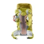 Σακίδιο Ορειβασίας - Πεζοπορίας Speed Lite 30L (Linden - Sprout) της Deuter TOY81139 trazeras|TOY81139