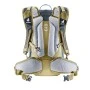 Ποδηλατικό Σακίδιο Πλάτης Attack 20L (Atlantic - Desert) της Deuter TOY81154 trazeras|TOY81154