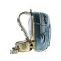 Ποδηλατικό Σακίδιο Πλάτης Attack 20L (Atlantic - Desert) της Deuter TOY81154 trazeras|TOY81154