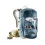 Ποδηλατικό Σακίδιο Πλάτης Attack 20L (Atlantic - Desert) της Deuter TOY81154 trazeras|TOY81154