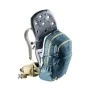 Ποδηλατικό Σακίδιο Πλάτης Attack 20L (Atlantic - Desert) της Deuter TOY81154 trazeras|TOY81154