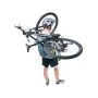 Ποδηλατικό Σακίδιο Πλάτης Attack 20L (Atlantic - Desert) της Deuter TOY81154 trazeras|TOY81154